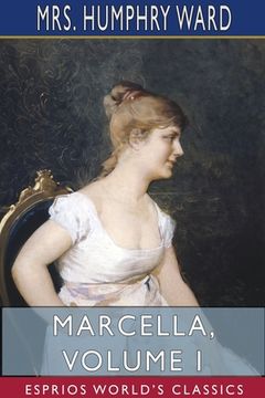 portada Marcella, Volume I (Esprios Classics) (in English)