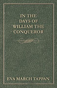 portada In the Days of William the Conqueror (en Inglés)
