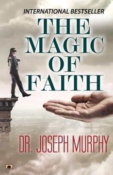 portada The Magic of Faith