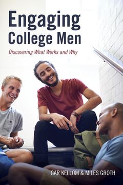portada Engaging College Men (en Inglés)