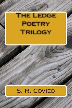 portada The Ledge Poetry Trilogy (in English)