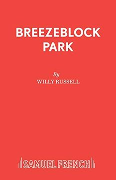 portada Breezeblock Park (in English)
