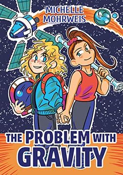 portada The Problem With Gravity (in English)
