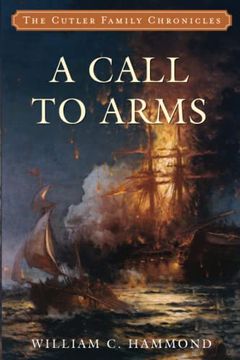 portada A Call to Arms: 4 (Cutler Family Chronicles) (in English)