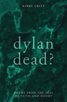 portada Dylan Dead? 