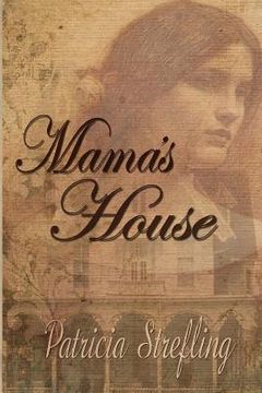 portada Mama's House (en Inglés)