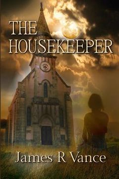 portada The Housekeeper (in English)