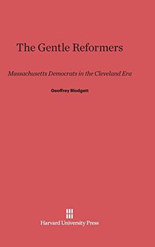 portada The Gentle Reformers (en Inglés)