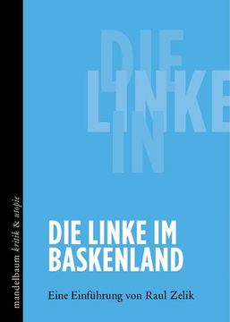 portada Die Linke im Baskenland (en Alemán)
