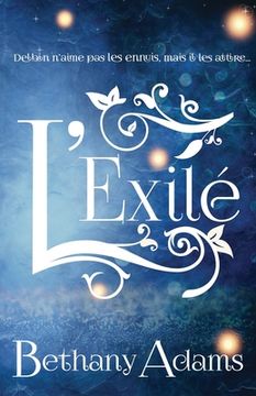 portada L'Exilé (in French)