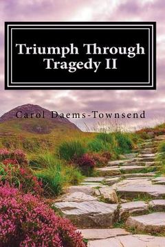 portada Triumph Through Tragedy II