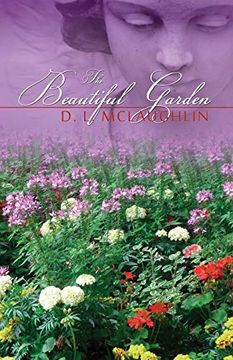 portada The Beautiful Garden