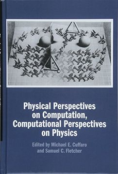 portada Physical Perspectives on Computation, Computational Perspectives on Physics (in English)