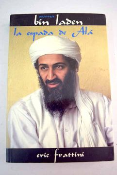 portada Osama Bin Laden: la espada de Alá