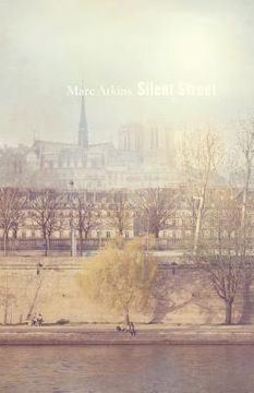 portada Silent Street (en Inglés)