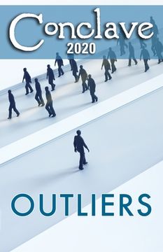 portada Conclave (2020): Outliers (en Inglés)