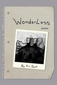portada WonderLoss (en Inglés)