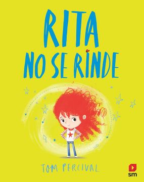 portada Rita no se Rinde (in Spanish)
