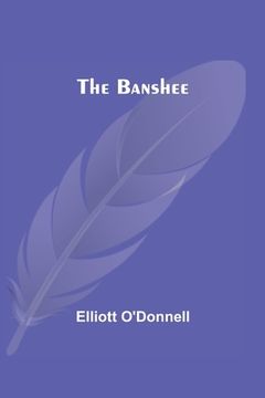portada The Banshee (en Inglés)