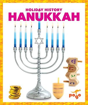 portada Hanukkah