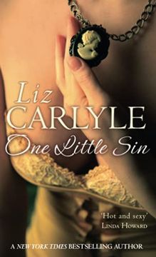 portada One Little Sin: Number 1 in Series (Maclachlan Family) (en Inglés)