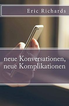 portada neue Konversationen, neue Komplikationen (en Alemán)