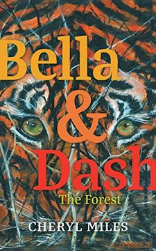 portada Bella and Dash: The Forest (en Inglés)