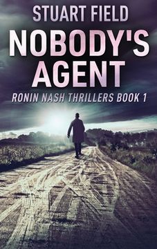 portada Nobody's Agent (in English)