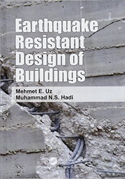 portada Earthquake Resistant Design of Buildings 