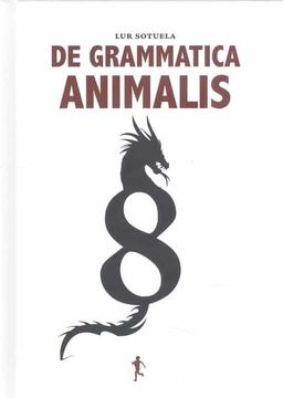 portada De Grammatica Animalis