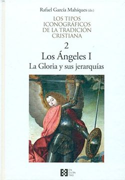 portada Titc02. Los Angeles, I. La Gloria y Sus Jerarquías (in Spanish)