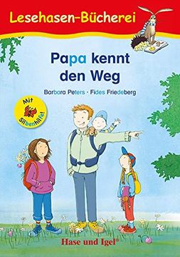 portada Papa Kennt den weg / Silbenhilfe Schulausgabe (en Alemán)