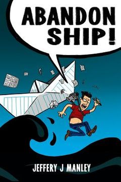 portada Abandon Ship (en Inglés)