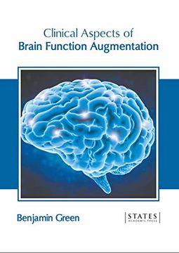 portada Clinical Aspects of Brain Function Augmentation (en Inglés)