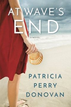 portada At Wave's End