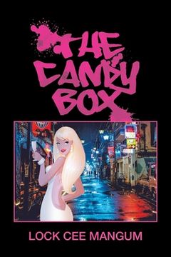 portada The Candy Box (en Inglés)