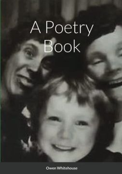 portada A Poetry Book (in English)