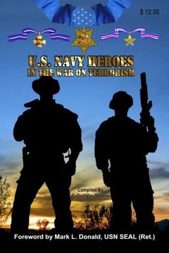 portada United States Navy Heroes in the War on Terrorism