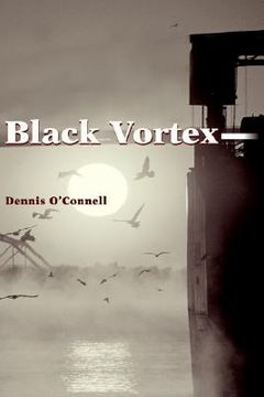 portada black vortex (en Inglés)