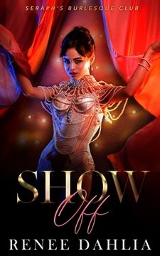 portada Show off (Seraph'S Burlesque Club) (en Inglés)