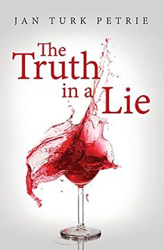 portada The Truth in a lie (in English)