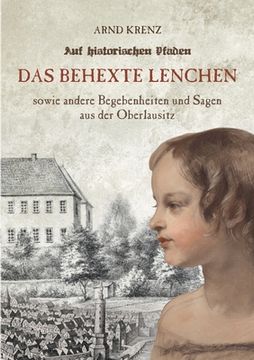 portada Das behexte Lenchen (en Alemán)