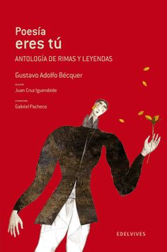 portada Poesía Eres tú (in Spanish)
