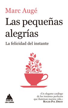 portada Las Pequeñas Alegrías