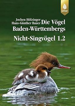 portada Nicht-Singvögel 1 (en Alemán)