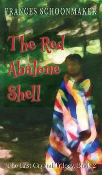 portada The Red Abalone Shell (en Inglés)