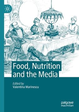portada Food, Nutrition and the Media (in English)