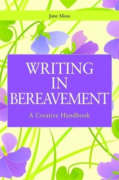 portada writing in bereavement