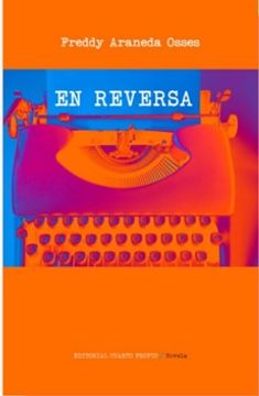 portada En Reversa (in Spanish)