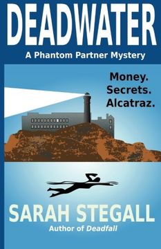 portada Deadwater (Phantom Partners Series) (Volume 2)